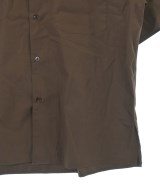 UNITED ARROWS（ユナイテッドアローズ）カジュアルシャツ 茶 サイズ:M メンズ/2200602861056