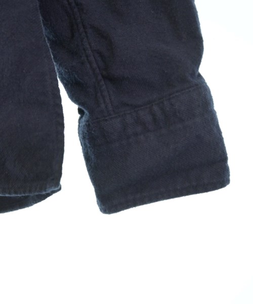 UNITED ARROWS（ユナイテッドアローズ）カジュアルシャツ 紺 サイズ:M メンズ/2200604888051