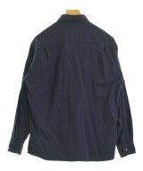 UNITED ARROWS（ユナイテッドアローズ）カジュアルシャツ 紺 サイズ:M メンズ/2200604888051