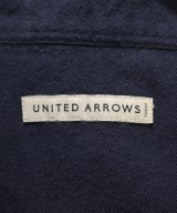 UNITED ARROWS（ユナイテッドアローズ）カジュアルシャツ 紺 サイズ:M メンズ/2200604888051