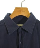 UNITED ARROWS（ユナイテッドアローズ）カジュアルシャツ 紺 サイズ:M メンズ/2200604888051