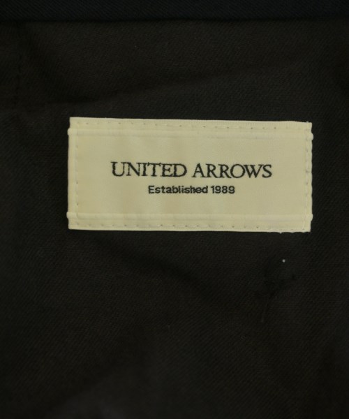 UNITED ARROWS（ユナイテッドアローズ）その他 紺 サイズ:46(M位) メンズ/2200602642037