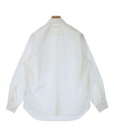 UNITED ARROWS（ユナイテッドアローズ）カジュアルシャツ 白 サイズ:S メンズ/2200605120013