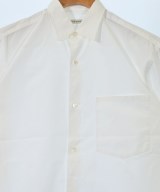 UNITED ARROWS（ユナイテッドアローズ）カジュアルシャツ 白 サイズ:S メンズ/2200605120013