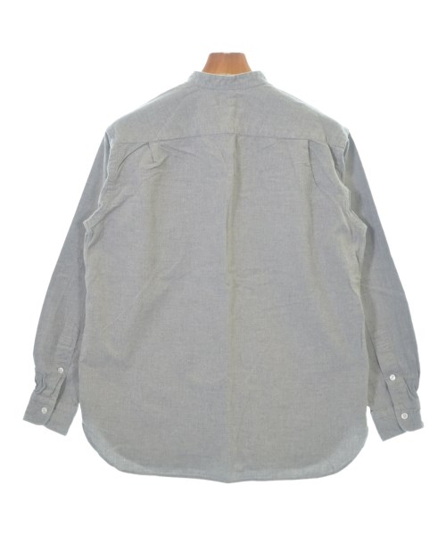 UNITED ARROWS（ユナイテッドアローズ）カジュアルシャツ グレー サイズ:S メンズ/2200605696051