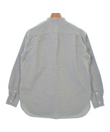 UNITED ARROWS（ユナイテッドアローズ）カジュアルシャツ グレー サイズ:S メンズ/2200605696051