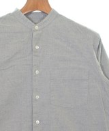 UNITED ARROWS（ユナイテッドアローズ）カジュアルシャツ グレー サイズ:S メンズ/2200605696051