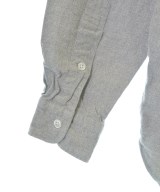 UNITED ARROWS（ユナイテッドアローズ）カジュアルシャツ グレー サイズ:S メンズ/2200605696051