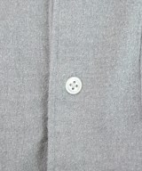 UNITED ARROWS（ユナイテッドアローズ）カジュアルシャツ グレー サイズ:S メンズ/2200605696051