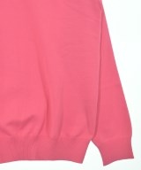 UNITED ARROWS（ユナイテッドアローズ）ニット・セーター ピンク サイズ:M メンズ/2200604416100