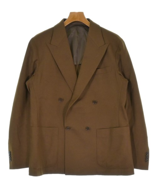 ユナイテッドアローズ(UNITED ARROWS)のUNITED ARROWS テーラードジャケット