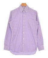 UNITED ARROWS カジュアルシャツ