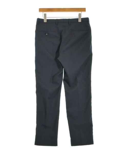 UNITED ARROWS（ユナイテッドアローズ）スラックス 紺 サイズ:M メンズ/2200668432023