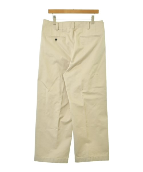 UNITED ARROWS（ユナイテッドアローズ）チノパン ベージュ サイズ:L メンズ/2200671926366