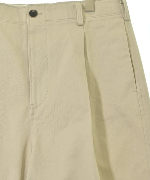 UNITED ARROWS（ユナイテッドアローズ）チノパン ベージュ サイズ:L メンズ/2200671926366