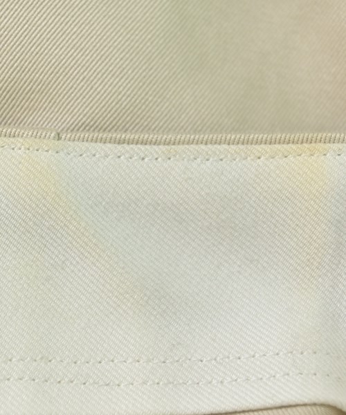 UNITED ARROWS（ユナイテッドアローズ）チノパン ベージュ サイズ:L メンズ/2200671926366