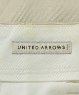 UNITED ARROWS（ユナイテッドアローズ）チノパン ベージュ サイズ:L メンズ/2200671926366