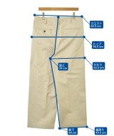 UNITED ARROWS（ユナイテッドアローズ）チノパン ベージュ サイズ:L メンズ/2200671926366