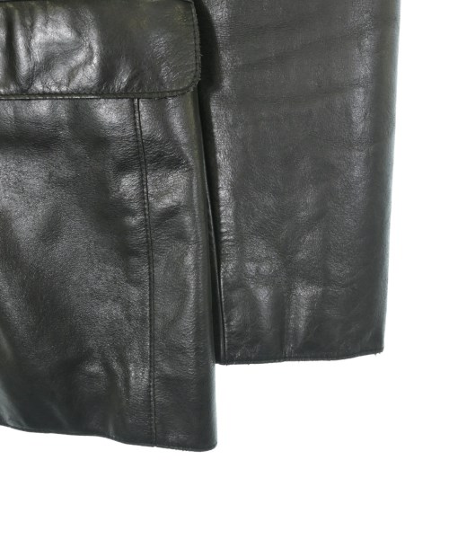 UNITED ARROWS（ユナイテッドアローズ）カジュアルジャケット 黒 サイズ:S メンズ/2200673210029