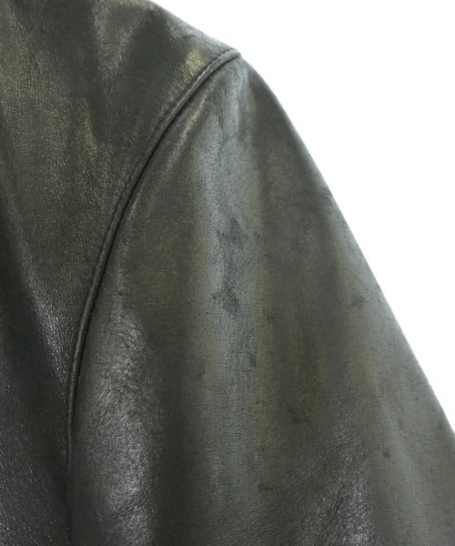 UNITED ARROWS（ユナイテッドアローズ）カジュアルジャケット 黒 サイズ:S メンズ/2200673210029