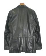 UNITED ARROWS（ユナイテッドアローズ）カジュアルジャケット 黒 サイズ:S メンズ/2200673210029