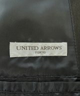 UNITED ARROWS（ユナイテッドアローズ）カジュアルジャケット 黒 サイズ:S メンズ/2200673210029