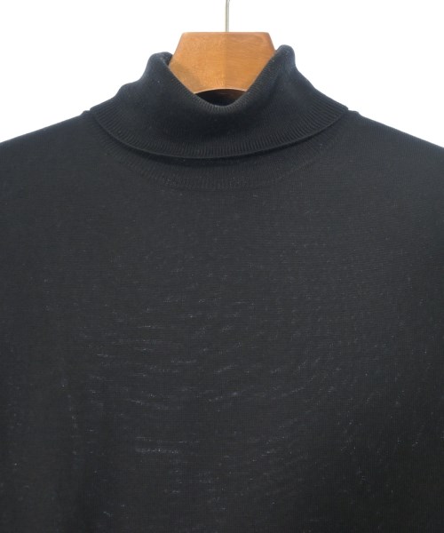 UNITED ARROWS（ユナイテッドアローズ）ニット・セーター 黒 サイズ:S メンズ/2200670101191