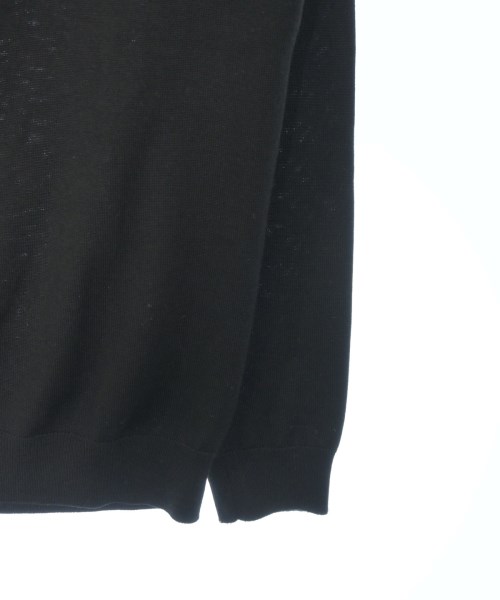 UNITED ARROWS（ユナイテッドアローズ）ニット・セーター 黒 サイズ:S メンズ/2200670101191