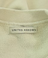UNITED ARROWS（ユナイテッドアローズ）スウェット 白 サイズ:S メンズ/2200671324209