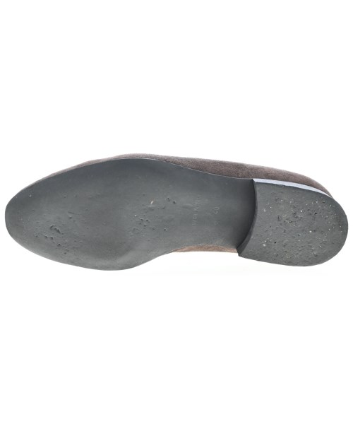 UNITED ARROWS（ユナイテッドアローズ）その他 茶 サイズ:EU40(25cm位) メンズ/2200673501042