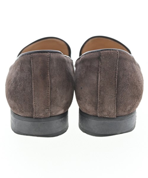 UNITED ARROWS（ユナイテッドアローズ）その他 茶 サイズ:EU40(25cm位) メンズ/2200673501042