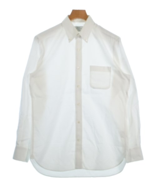 UNITED ARROWS(ユナイテッドアローズ)カジュアルシャツ 白 サイズ:41(XL位)/2200673747013