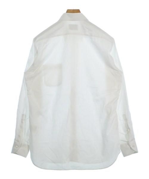 UNITED ARROWS（ユナイテッドアローズ）カジュアルシャツ 白 サイズ:41(XL位) メンズ/2200673747013