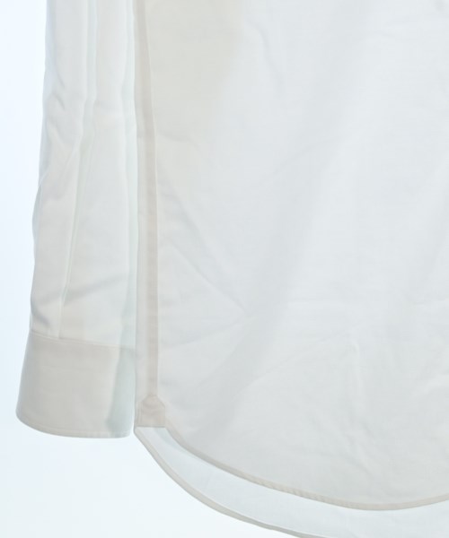 UNITED ARROWS（ユナイテッドアローズ）カジュアルシャツ 白 サイズ:41(XL位) メンズ/2200673747013