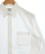 UNITED ARROWS（ユナイテッドアローズ）カジュアルシャツ 白 サイズ:41(XL位) メンズ/2200673747013