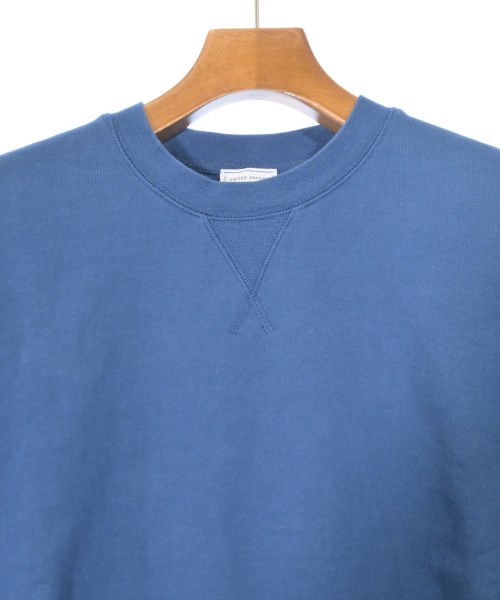 UNITED ARROWS（ユナイテッドアローズ）Tシャツ・カットソー 青 サイズ:M メンズ/2200673760029