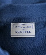 UNITED ARROWS（ユナイテッドアローズ）Tシャツ・カットソー 青 サイズ:M メンズ/2200673760029