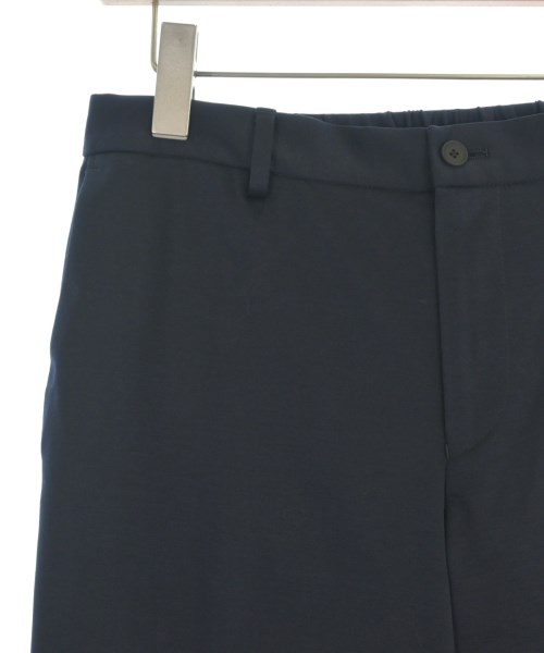 UNITED ARROWS（ユナイテッドアローズ）スラックス 紺 サイズ:L メンズ/2200673897046