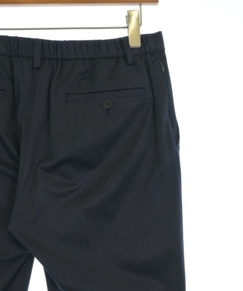 UNITED ARROWS（ユナイテッドアローズ）スラックス 紺 サイズ:L メンズ/2200673897046