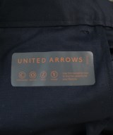 UNITED ARROWS（ユナイテッドアローズ）スラックス 紺 サイズ:L メンズ/2200673897046