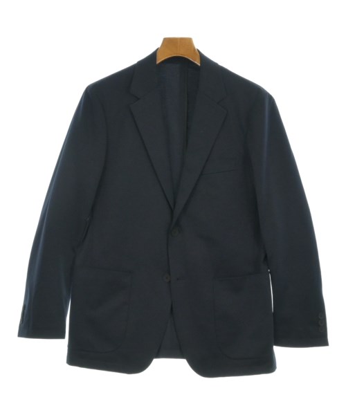 UNITED ARROWS(ユナイテッドアローズ)テーラードジャケット 紺 サイズ:M/2200673897053