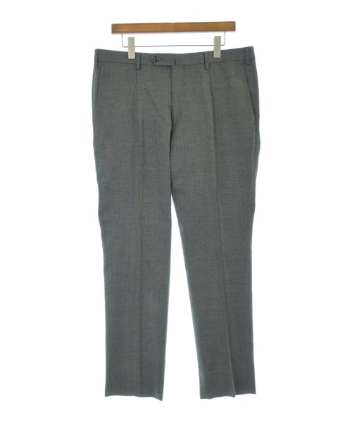 UNITED ARROWS(ユナイテッドアローズ)スラックス グレー サイズ:52(XL位)/2200670638024