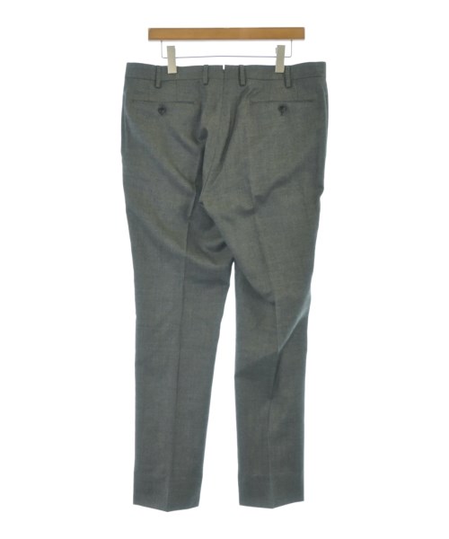 UNITED ARROWS（ユナイテッドアローズ）スラックス グレー サイズ:52(XL位) メンズ/2200670638024