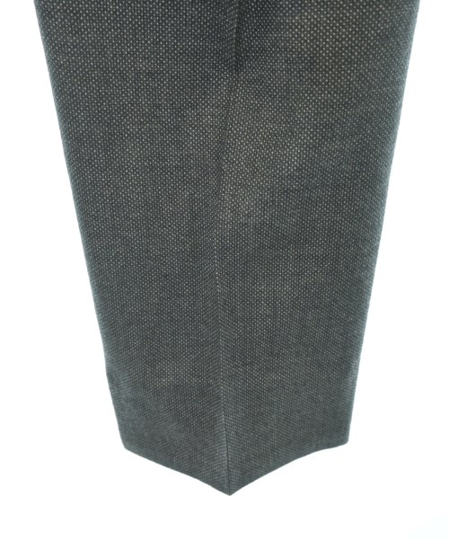 UNITED ARROWS（ユナイテッドアローズ）スラックス グレー サイズ:52(XL位) メンズ/2200670638024