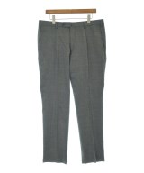 UNITED ARROWS（ユナイテッドアローズ）スラックス グレー サイズ:52(XL位) メンズ/2200670638024