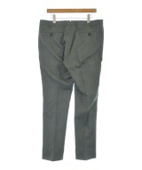 UNITED ARROWS（ユナイテッドアローズ）スラックス グレー サイズ:52(XL位) メンズ/2200670638024