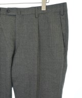 UNITED ARROWS（ユナイテッドアローズ）スラックス グレー サイズ:52(XL位) メンズ/2200670638024