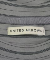 UNITED ARROWS（ユナイテッドアローズ）Tシャツ・カットソー グレー サイズ:S メンズ/2200671867331