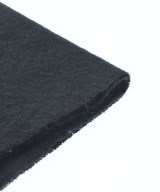 UNITED ARROWS（ユナイテッドアローズ）マフラー 黒 サイズ:- メンズ/2200664426033