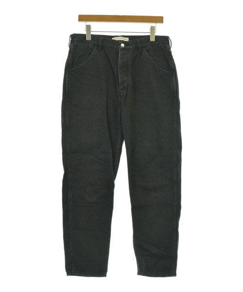 UNITED ARROWS(ユナイテッドアローズ)デニムパンツ 黒 サイズ:L/2200672241031
